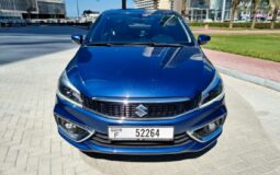 Suzuki Ciaz 2019 rental in Dubai