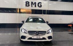 Mercedes Benz C300 Convertible 2019 rental in Dubai