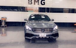 Mercedes Benz CLA 250 2018 rental in Dubai