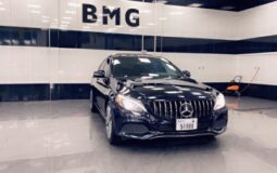 Mercedes Benz C300 2018 rental in Dubai