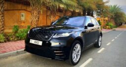 Land Rover Range rover Velar R Dynamic 2020 rental in Dubai