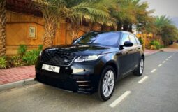 Land Rover Range rover Velar R Dynamic 2020 rental in Dubai