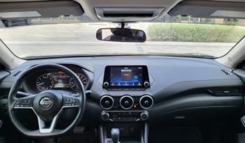Nissan Sentra full