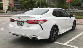 Toyota Camry full