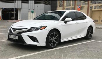 Toyota Camry full