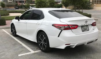 Toyota Camry full
