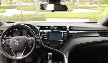 Toyota Camry full
